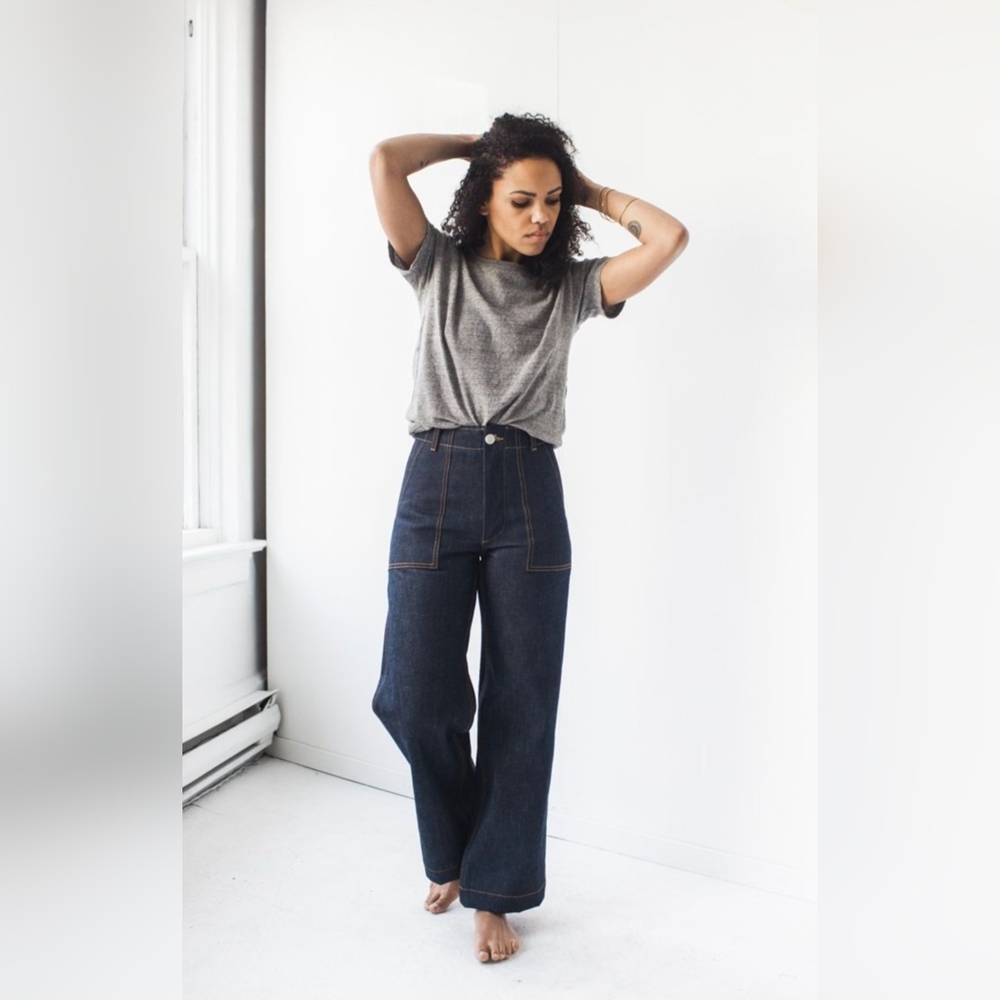 Esby Finch jeans